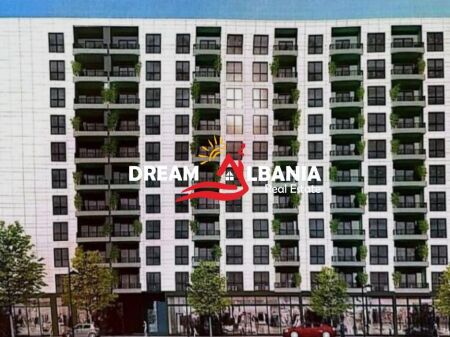 Apartament 1+1 Ne Shitje Te Ish Fusha Aviacionit (ID 41111533)