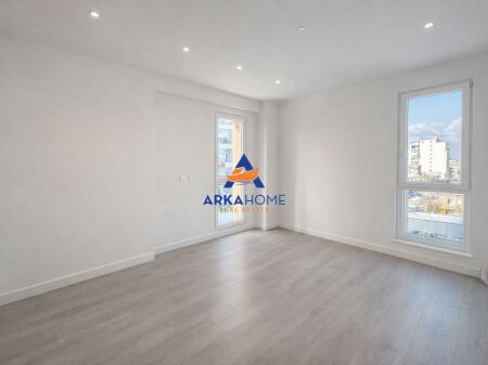 FOR SALE APARTMENT 1+1+BALCONY "ASTIR, OPPOSITE VILA L" 105245 EURO