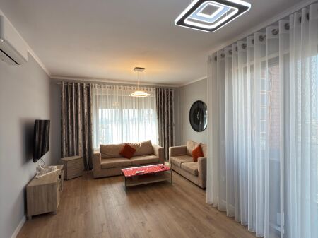 Apartment for sale near Klan television