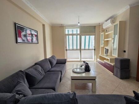 For sale, Apartment 2+1+2, New Ring, Tirana.