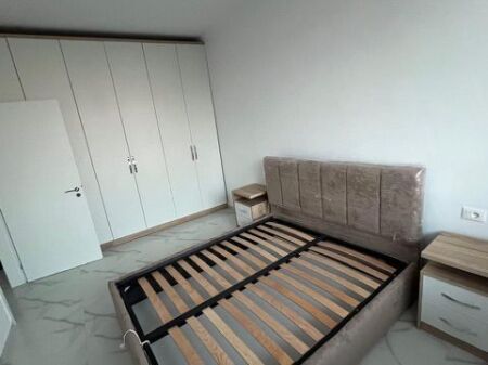 Apartment 1+1 at Vila L2 in Astir with 400€