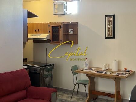 APARTMENT FOR RENT 1+1 MYSLYM SHYRI 420 EURO