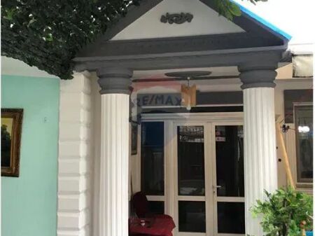 Casa privata + terreno in vendita, Scuola Unita