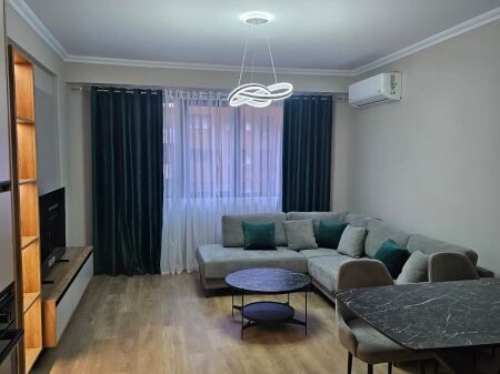 Astir, super apartament 1+1+Parkim. 550 Euro