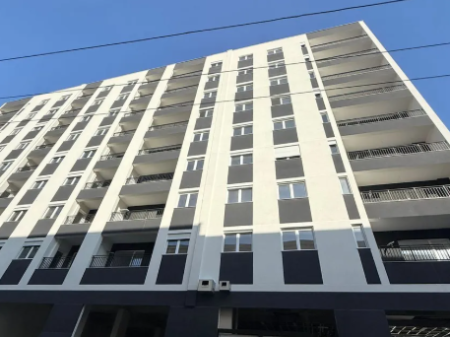  Apartment 2+1+2 for Sale – Platinium Residence 1, Paskuqan