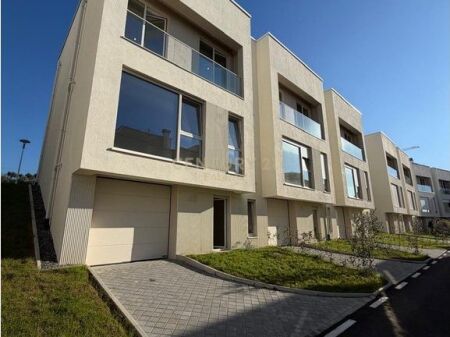 Villa In Vendita presso Residenza ''ABA'', a Farke