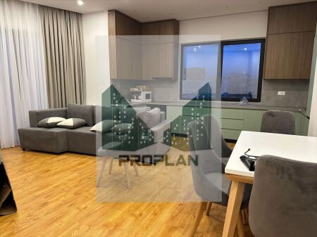 FOR RENT | Apartment 2+1+2+Parking Space – Spring Residence, Vasil Shanto