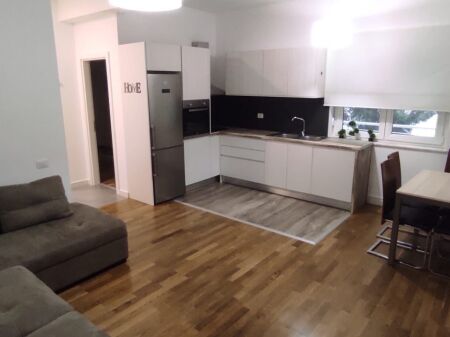 Apartment 2+1+parking for rent at Residence Touch of sun