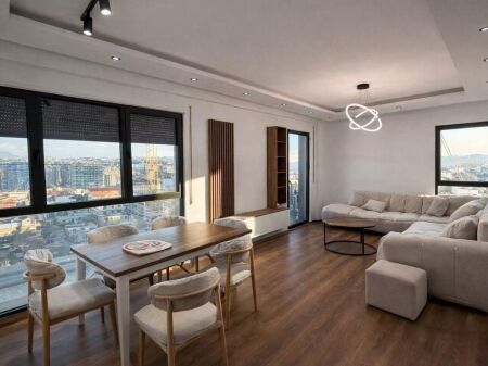 RENT APARTMENT 2+1+2 + PARKING SPACE ASL2 COMPLEX, FORMER PROFARMA