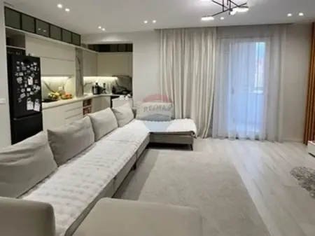 Apartament - Për Shitje - Rruga Emin Duraku, Tiranë