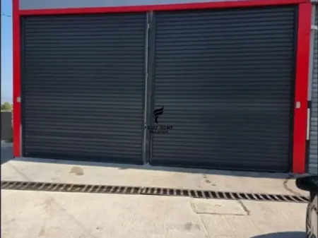 MAGAZZINO IN AFFITTO 110 M2 KASHAR 130.000 LEKE FH-59174
