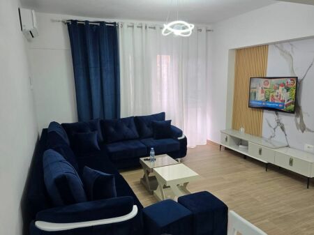 Apartment 1+1 for rent next to Qazim Dyrdiu school, Don Bosko