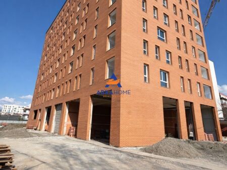FOR SALE APARTMENT 1+1 + BALCONY "ASTIR, OPPOSITE VILA L" 110000 EURO