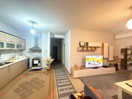 Apartment 2+1 for sale in Yzberisht! 155,000 €