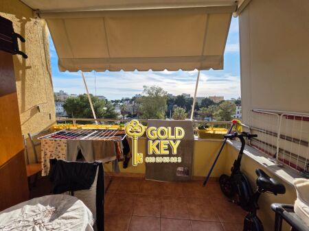  SHITET APARTAMENT 1+1 NË PLAZH – FLORIDA | PAMJE DETI