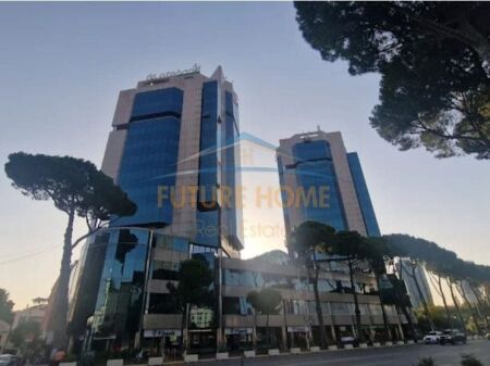 Affitto, Locale per ufficio, Torri Gemelli, Viale "Deshmoret e Kombit", Tirana