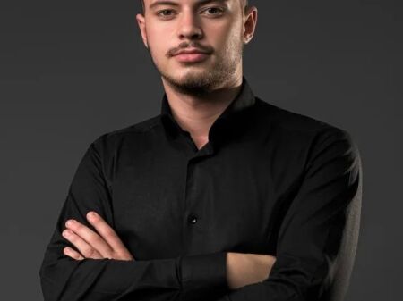 Leandro Osmani