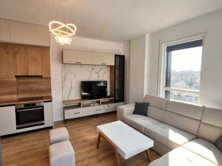 Apartment 1+1 for rent in Don Bosko