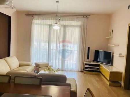 Apartment 2+1 Zoo Garden Tirana