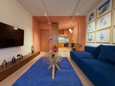 Rent, Apartment 1+1, Former Exhibition!