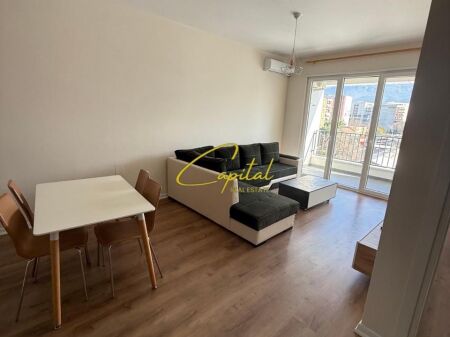 APARTMENT FOR RENT 1+1 5 MAY 50,000 LEKE