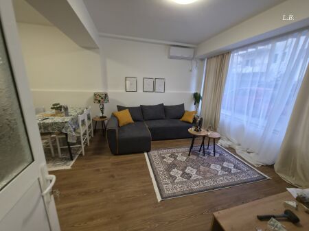 Apartment 1+1 for Rent – Bill Clinton Street