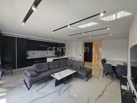 Modern 2+1+2 apartment for sale near the former Hipoteka