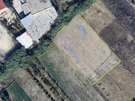 Terreno in vendita 1664 m² a Plepa, Durrës (Prezzo Trattabile)