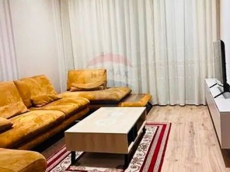 Apartment 1+1 Mine Peza