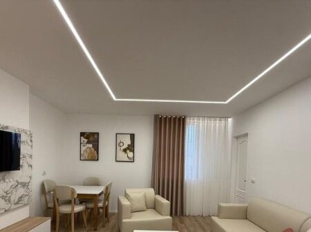 Apartment 1+1 Furnished for Sale near the Center of Tirana – Fortuzi Street !