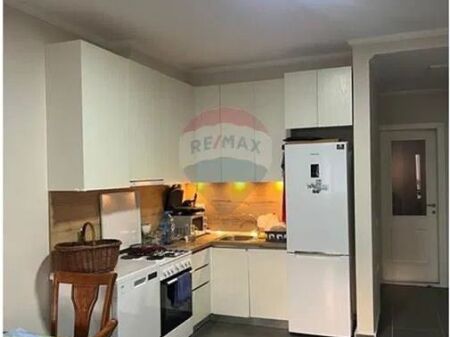 Apartment 2+1 for Rent in Skele, Vlora – With Garage! 