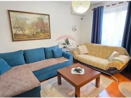 Apartament - Për Shitje - Myslym Shyri, Tiranë