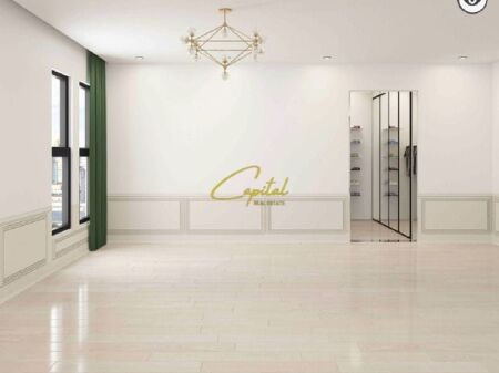 LOCALE COMMERCIALE IN AFFITTO 130 M2 VASIL SHANTO 315.000 LEKE