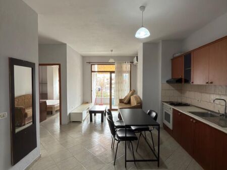 Apartment 1+1 for sale in Kombinat