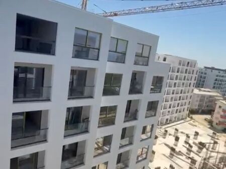  Apartment 1+1 for Sale in Liburna Residence – Golem 