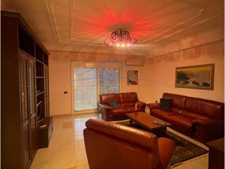 Rent, Apartment 2+1, Blloku, Tirana