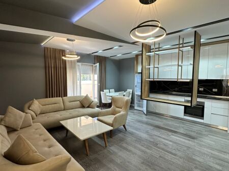 Apartment for rent 3+1+2+balcony