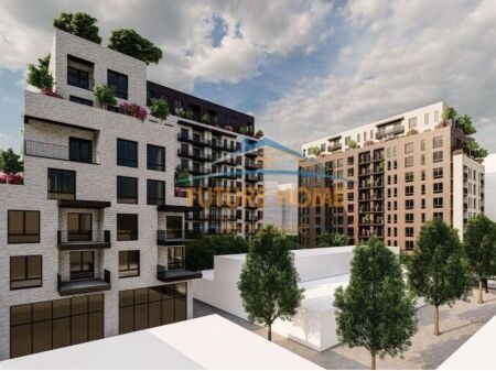 Rent,Apartment 1+1,Dritan Hoxha Street