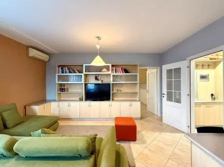 Apartment 1+1 for sale at Colombo Complex 2