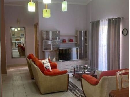 Rent, Apartment 3+1+ Parking Space, Bill Klinton Street, Tirana