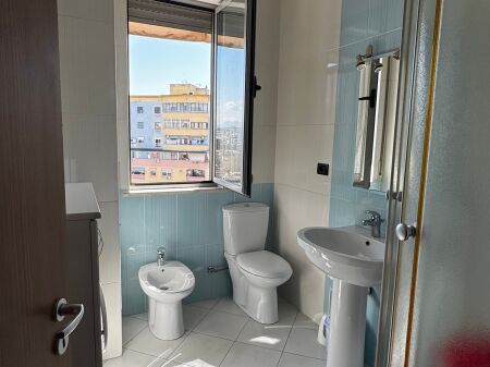 Apartment 1+1 for rent at Pazari Ri