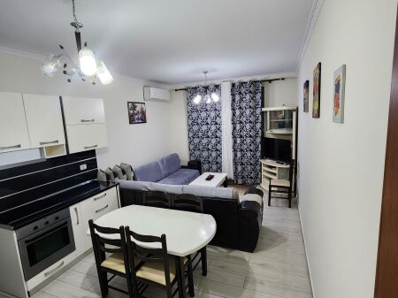 For rent 2+1 (Space x Astire)