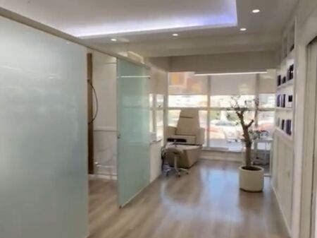  Apartment 1+1 for sale  Usluga Complex, near the Train Station