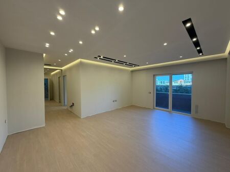 Apartament 2+1+Verande per qira tek Jordan Misja.