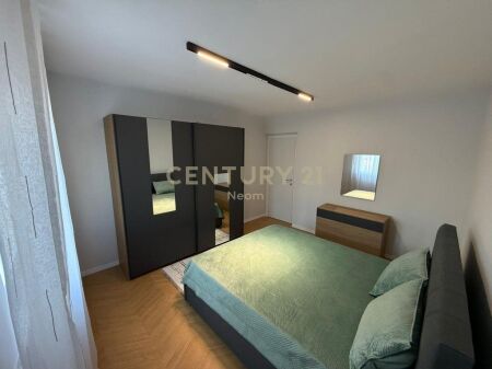 Apartment 1+1 for sale in Selvia – Very close to the center of Tirana