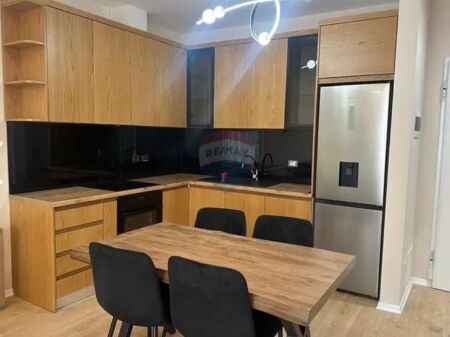 Apartment 1+1 for Rent Jordan Misja