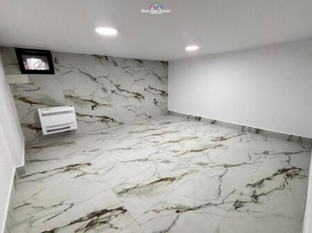 Negozio in affitto presso l'ex parco (ID BD21823) Tirana