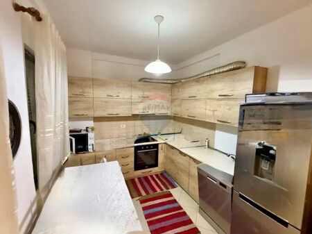 - 1+1 FOR RENT, TEODOR ROOSEVELT ST.-