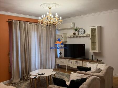 JEPET APARTMENT ME QERA 2+1+ BALLKON "KODRA E DIELLIT 1" 70.000 LEKE