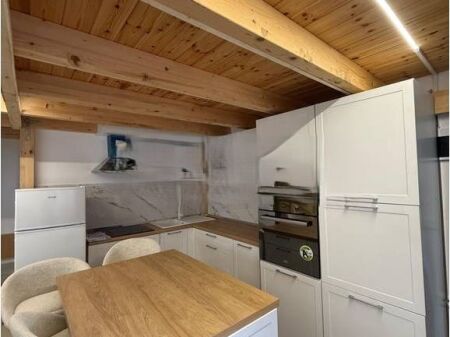Duplex Apartment for rent 635 € /Month